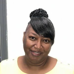 Meet your Posher, Rhonda